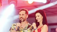 magdalena chihaia, dinu maxer, deea maxer, dinu maxer relație, dinu maxer căsătorie 