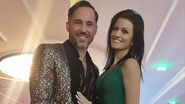 magdalena chihaia, dinu maxer, deea maxer, dinu maxer relație, dinu maxer căsătorie 