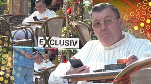 Așa se răsfață un milionar adevărat! Dan Nicorescu nu are nevoie de partener de ieșit în oraș, iar imaginile o dovedesc | EXCLUSIV