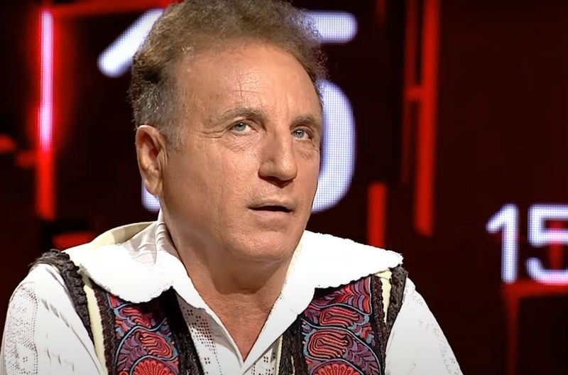 Constantin Enceanu Constantin Enceanu