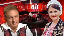 Constantin Enceanu vrea să-i facă în ciudă șefei Niculina Stoican?! Celebrul interpret de muzică populară a spus adevărul: "Rufele nu trebuie spălate în presă"