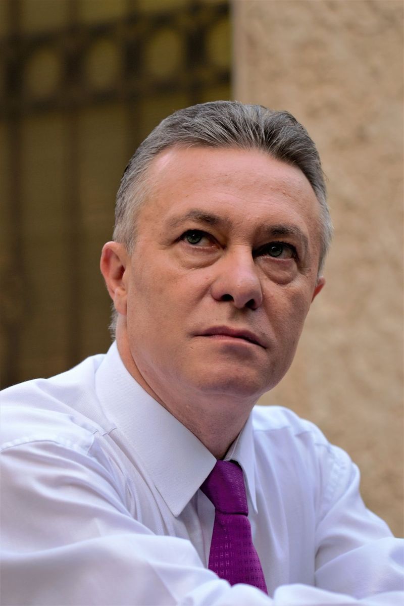 cristian diaconescu