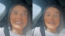 ”Astăzi sunt veselă” Theo Rose a împărtășit bucuria ei cu fanii din mediul online! Artista a reușit în sfârșit să se odihnească și să se ocupe de treburile casnice: „Îmi place când fac treburi de femei normale”