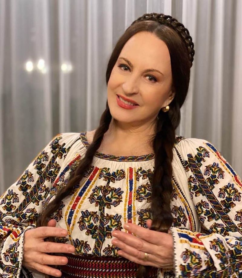 maria dragomiroiu, maria dragomiroiu familie, maria dragomiriu carieră, maria dragomiroiu dezvăluiri 