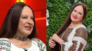 maria dragomiroiu, maria dragomiroiu familie, maria dragomiriu carieră, maria dragomiroiu dezvăluiri 