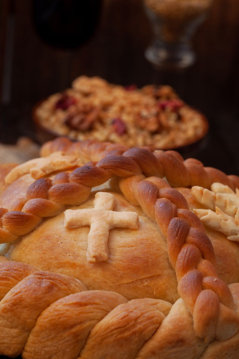 Ce se dă de pomană Sf&acirc;ntul Dimitrie 2023