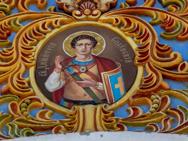 Ce se dă de pomană Sf&acirc;ntul Dimitrie 2023