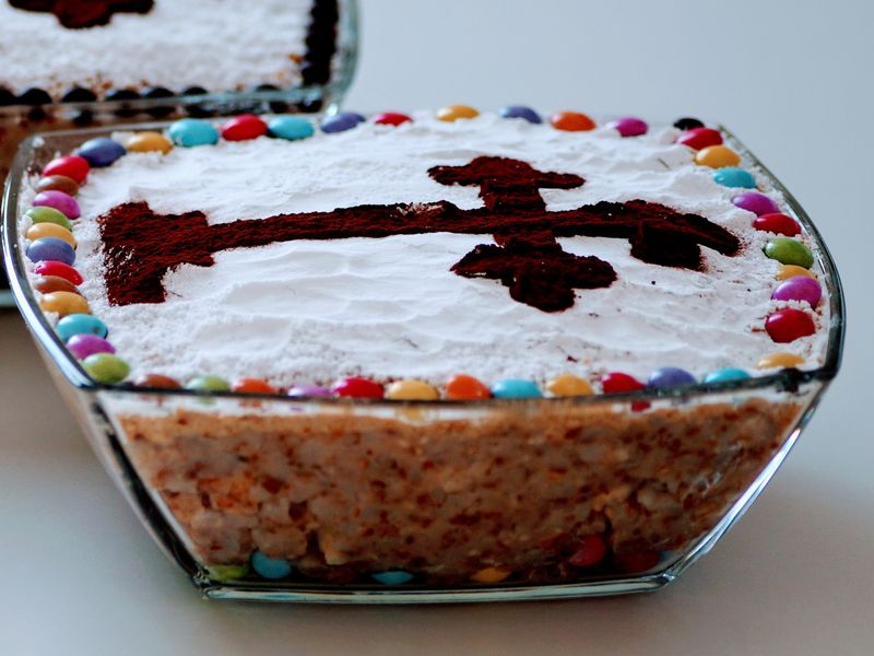 Ce se dă de pomană Sf&acirc;ntul Dimitrie 2023