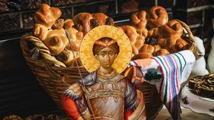 Ce se dă de pomană Sfântul Dimitrie 2023