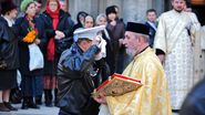Sfântul Dimitrie 2023 Ce biserici și mănăstiri poartă hramul Sfântului Dimitrie Izvorâtorul de Mir, dar și pe cel al Sfântului Dimitrie cel Nou