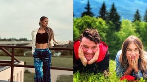 Andrei și Grațiela Duban, secretul pentru un mariaj de succes