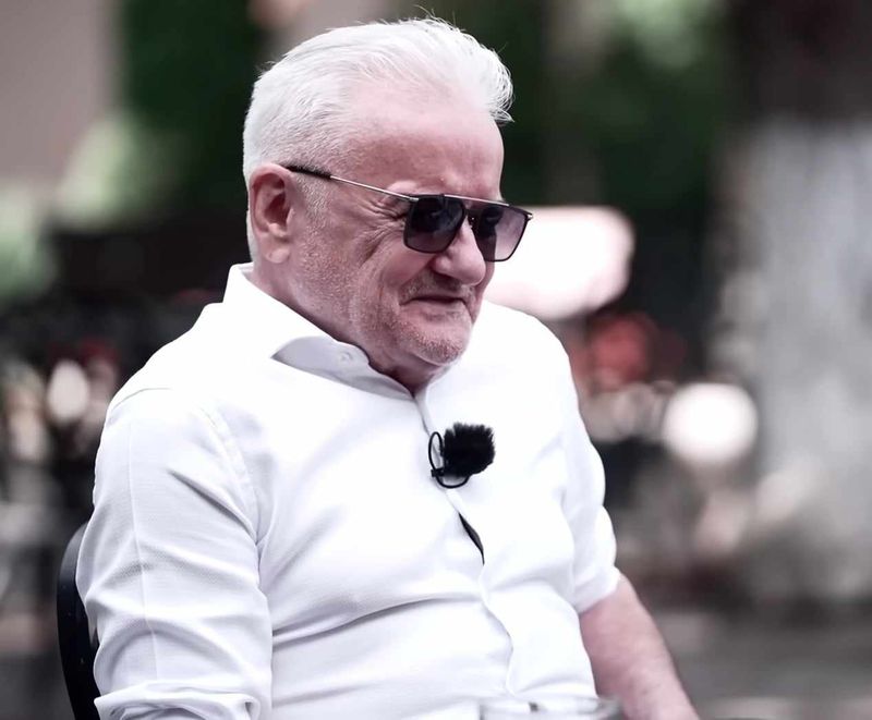 irinel columbeanu, irinel columbeanu azil, irinel columbeanu probleme, dumitru dragomir