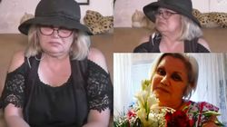Ultimele imagini cu „Coana Chiva” în viață! Natașa Raab dispăruse din lumina reflectoarelor, după ce a fost diagnosticată cu Parkinson
