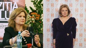 Cine a fost Natașa Raab