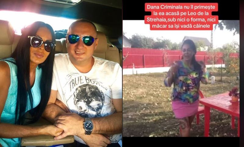 strehaia