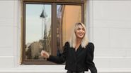 Ana Odagiu are un program încărcat din punct de vedere profesional
