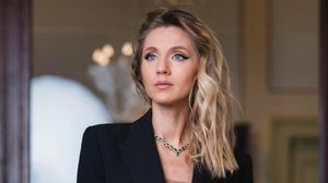 Ana Odagiu are un program încărcat din punct de vedere profesional
