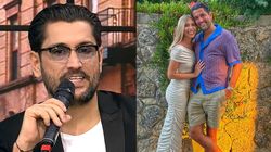 „Ne vedem la botez” Cezar Ouatu a vorbit despre momentul în care va deveni tată! Artistul și partenera lui de viață își doresc foarte mult să aibă un copil