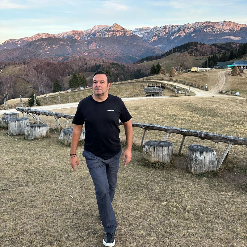  Daniel Buzdugan și Anthony Delon joacă într-un nou film