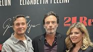  Daniel Buzdugan și Anthony Delon joacă într-un nou film
