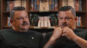 Mihai Bobonete este în doliu