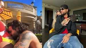 Cine e Susana Gomez, iubita lui Maluma. Cei doi au anunțat că vor deveni părinți