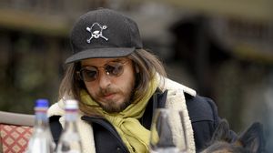 Chef Foa a fost prins drogat la volan  Chef Foa a fost prins drogat la volan