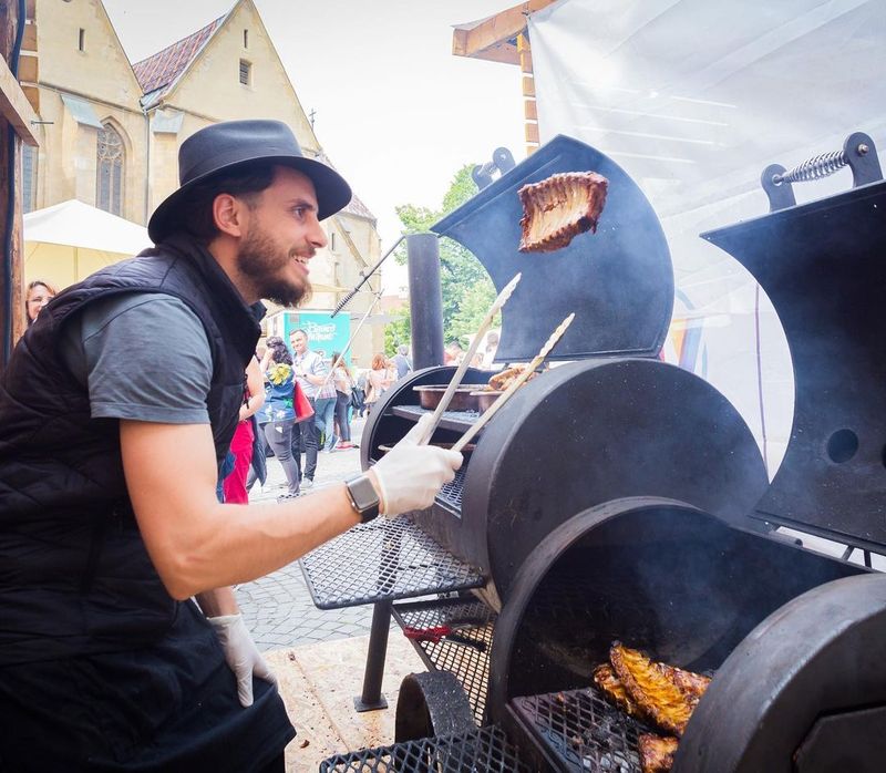 Chef Foa a fost prins drogat la volan Chef Foa a fost prins drogat la volan