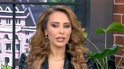 Iulia Vântur nu visează la cetățenia indiană! Motivul pentru care vedeta nu vrea să fie cetățean cu acte în regulă al țării în care locuiește de peste un deceniu: „De ce să-mi iau? Eu sunt româncă”
