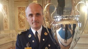 Florin Talpan, în extaz după noua victorie în fața celor de la FCSB: „Munca si efortul meu merită să fie răsplătite”