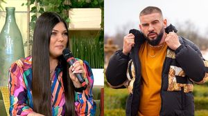 Paula Seling a rămas impresionată de Dorian Popa