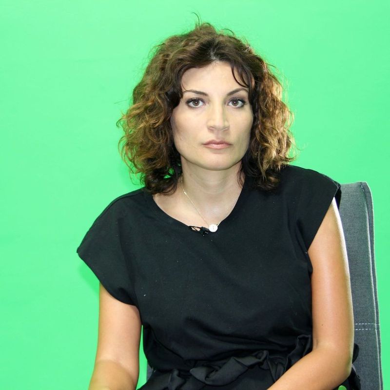 ioana ginghina