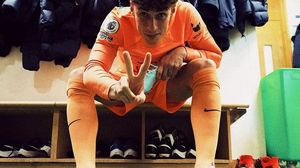 Kepa Arrizabalaga