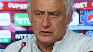 CFR Cluj se confruntă cu mari probleme! Tehnicianul Andrea Mandorlini a declarat tot