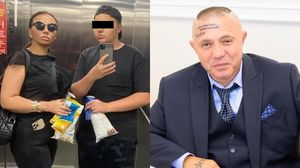 Narcisa Guță își dorește ca fiul ei să treacă printr-o operație de micșorare a stomacului