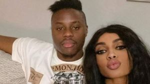 Laurette și Magaye Gueye s-au împăcat