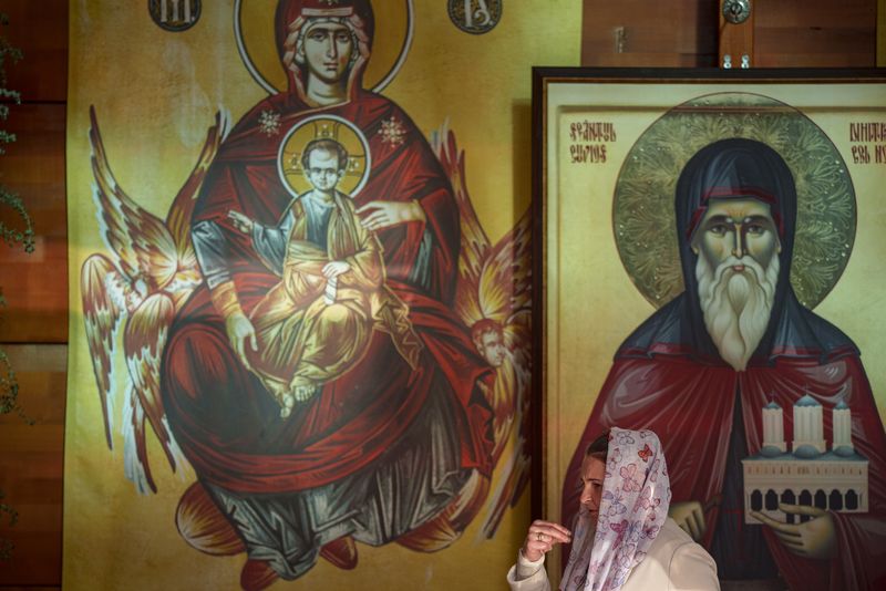 De Sf&acirc;ntul Dumitru nu ai voie să perii părul.