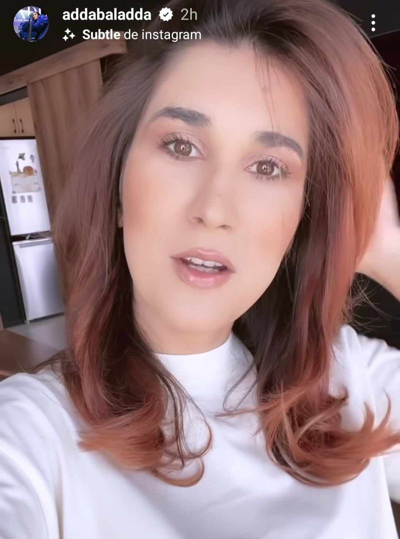 adda, adda schimbare de look, adda mărtursiri, adda balada 