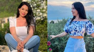 deea maxer, deea maxer mărturisiri, deea maxer mamă, dinu maxer