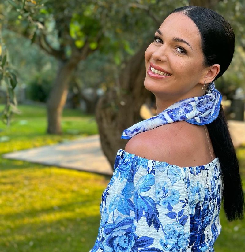 deea maxer, deea maxer mărturisiri, deea maxer mamă, dinu maxer