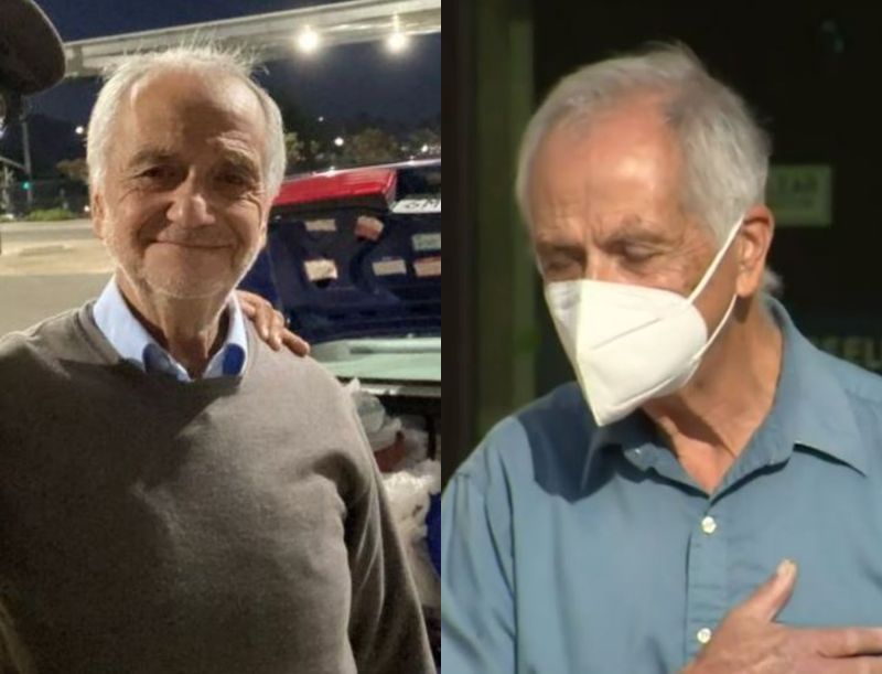 Jose a împlinit 77 de ani. jose