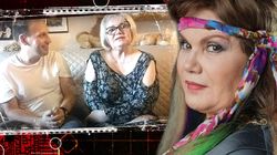 Ultimul interviu al Natașei Raab! Actrița era din ce în ce mai bolnavă și făcea declarații halucinante: „Am hotărât să renunț la tot” VIDEO