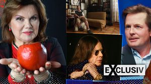 Boala care a răpus-o pe Natașa Raab a făcut victime și în rândul starurilor de la Hollywood, dar și printre actorii români! Cine sunt vedetele diagnosticate cu Parkinson | EXCLUSIV