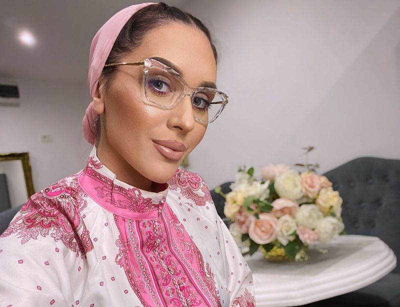 Dana Roba