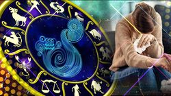 Zodia vedetă a zilei! Acești nativi suferă din dragoste. Curg lacrimi amare