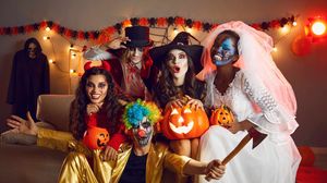 Costumul de Halloween perfect, în funcție de zodie