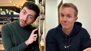  Ionuț Rusu, totul despre colaborarea cu Mircea Bravo