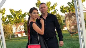 dana roba, sot, tragedie, bataie, divort