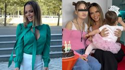 Andreea Antonescu radiază de fericire! Fiica ei cea mare a decis să se mute în România, după ce a fost o bună perioadă de timp la școală în America: „Mi-a zis că nu și-ar dori ca surioara ei să trăiască fără ea”