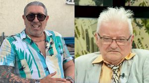 Serghei Mizil a lansat un apel umanitar pentru a strânge banii de care are nevoie Irinel Columbeanu